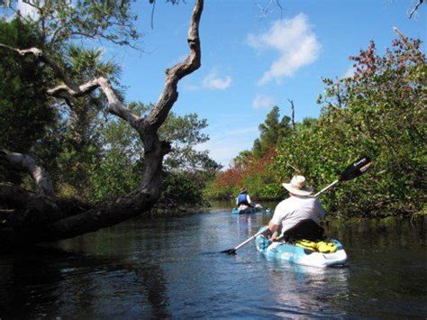 Pin by Bill Degiulio on Florida | State parks, Kayaking, Park