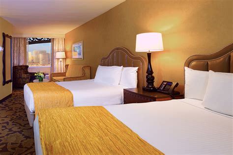 Las Vegas Hotel Suites & Rooms | Orleans Hotel & Casino