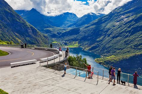 10 Best Fjords Around Bergen - What are the Best Fjords to Visit Around ...