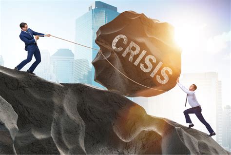 What is Crisis Management? - Asfalis Advisors