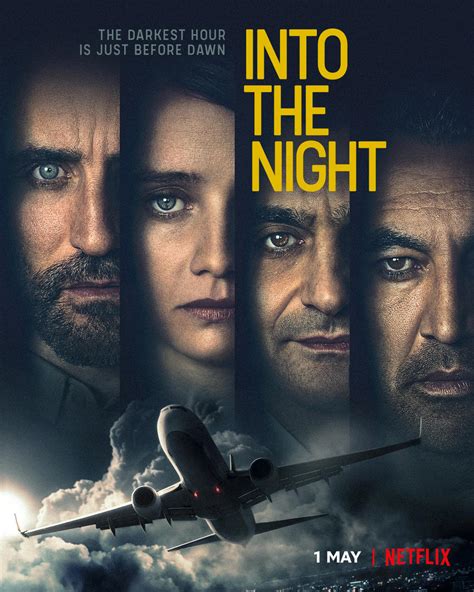 Into the Night (2020) S02E06 - french - WatchSoMuch