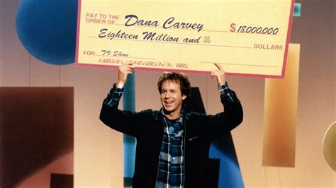 The Dana Carvey Show (1996) | MUBI