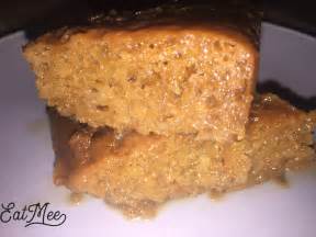 Malva Pudding - South African Food | EatMee Recipes