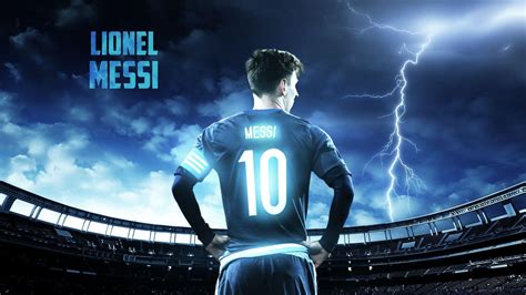 Messi Logo Wallpapers - Wallpaper Cave