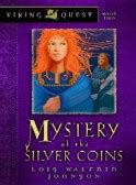 Viking Quest Book 2: Mystery of the Silver Coins by Lois Walfrid ...