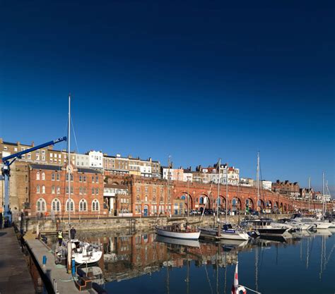 Ramsgate’s Historic Past in 10 Images – The Historic England Blog