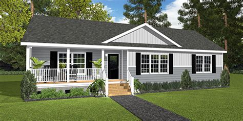 Modular Homes in Hampstead NC, Modular Homes Jacksonville NC | Future Homes