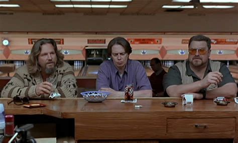 Joel and Ethan Coen – The Big Lebowski (script) | Genius