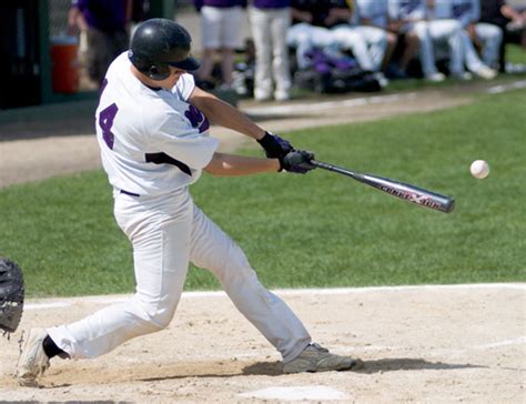 Game: Base BallBaseball is a bat-and-ball sport played between two ...