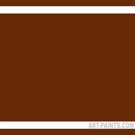 Burnt Sienna Exterior Acrylic Paints - 8047 - Burnt Sienna Paint, Burnt ...