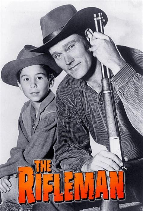 The Rifleman - TheTVDB.com