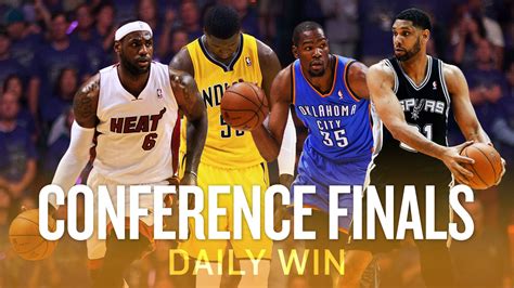 NBA Conference Finals: the 3 teams that can win it all, plus the Pacers ...