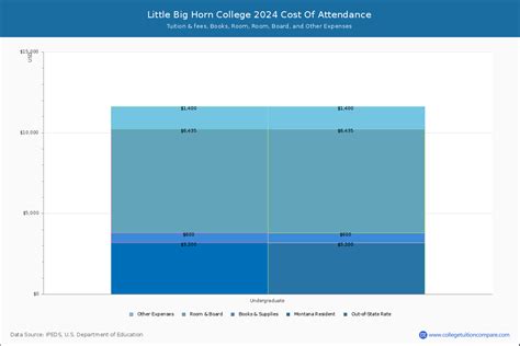 Little Big Horn College - Tuition & Fees, Net Price