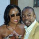 LeVar Burton and Joyce Dewitt - Dating, Gossip, News, Photos