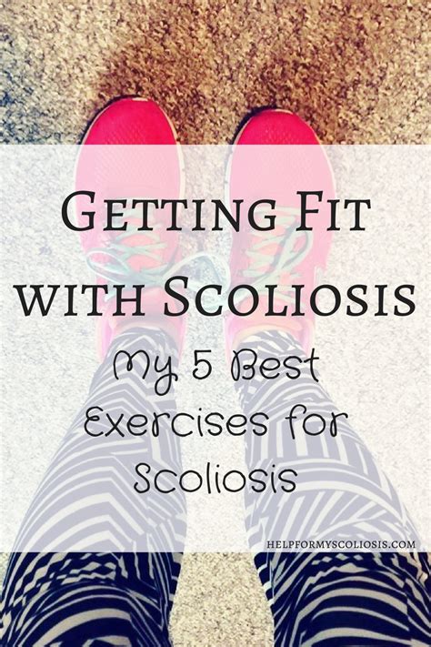 Scoliosis Exercises: My 5 Favourite Exercises for Scoliosis