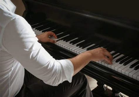 The 12 best modern pianists you should know