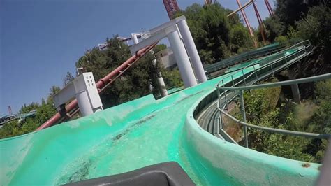 JetStream - One of my favorite Water Rides at Six Flags Magic Mountain ...