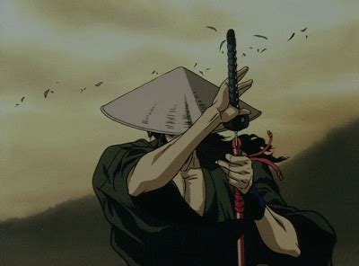 What anime is this gif from? : r/whatanime