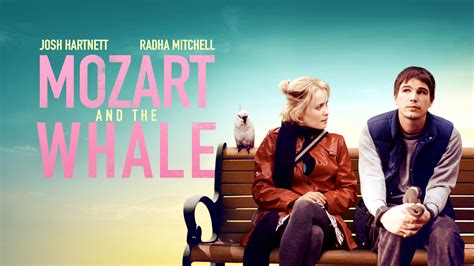 Prime Video: Mozart and the Whale