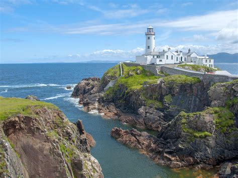 The Most Beautiful Places in Ireland - Photos - Condé Nast Traveler