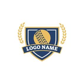 Free Cricket Team Logo Designs | DesignEvo Logo Maker