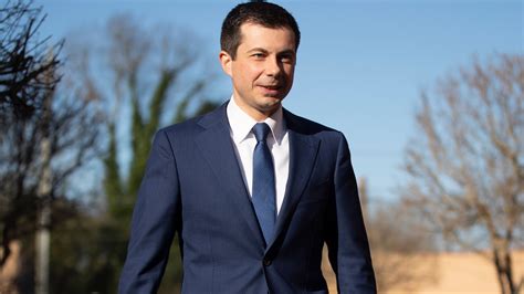 Democrat Pete Buttigieg ends his campaign for president – WKRG News 5