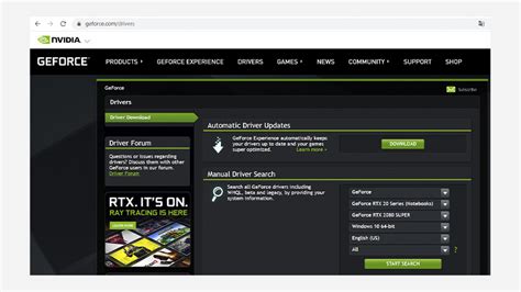 How do you optimize NVIDIA Control Panel for gaming? - Coolblue ...