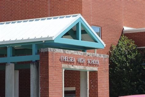 The Buzz – The student news site of Chelsea High School