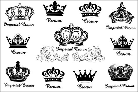 his queen tattoo designs - Clip Art Library