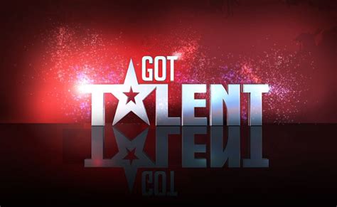 Got Talent Logo