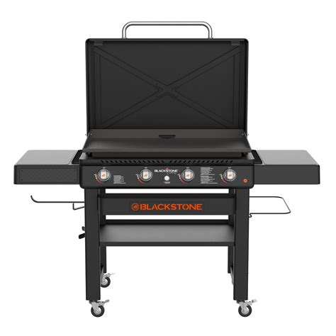 Griddle Grill Blackstone | Bruin Blog