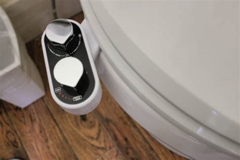 Installing a Bidet in 5 Simple Steps | The Socialite's Closet