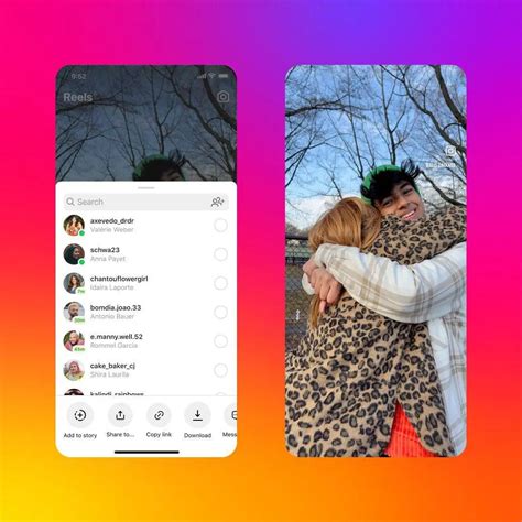 Instagram Reels download is finally possible on mobile - SamMobile