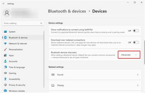 Fix Windows 11 Bluetooth not Working - NEXTOFWINDOWS.COM