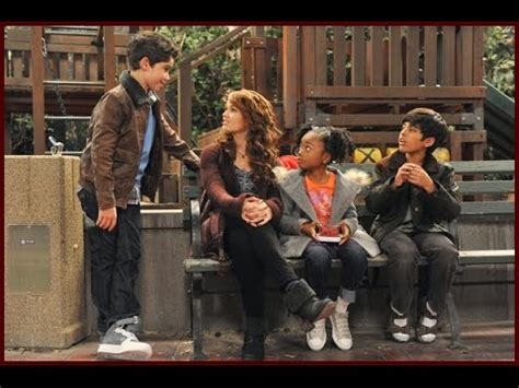 Jessie Season 4, Episode 20 Full HD - YouTube