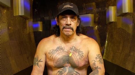 What You Need To Know About Danny Trejo - Movies hot news