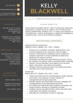 Word Document Resume Template Free - Cv Format Word Free Professional Cv Format In Ms Word Doc ...