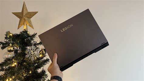 Lenovo Legion 5i Pro review: It’s super effective | Laptop Mag