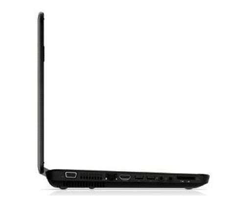 HP Pavilion g4 Series - Notebookcheck.net External Reviews