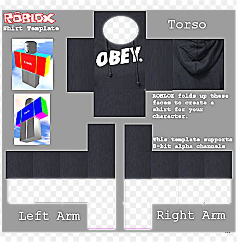 [View 21+] 30+ Roblox Rainbow Adidas Shirt Template Png cdr