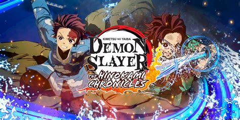 SEGA reveals pre-order details for Demon Slayer -Kimetsu no Yaiba- The ...