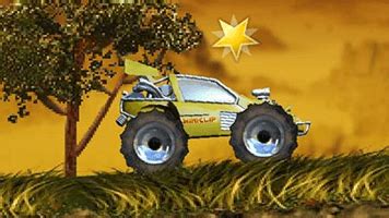 Dune Buggy | Play Dune Buggy on PrimaryGames