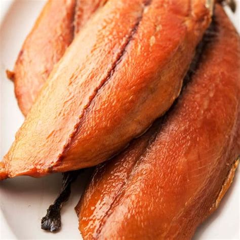 How to Cook Bonito Fish - Smoked Bonito Recipe and Bonito Cooking Tips ...