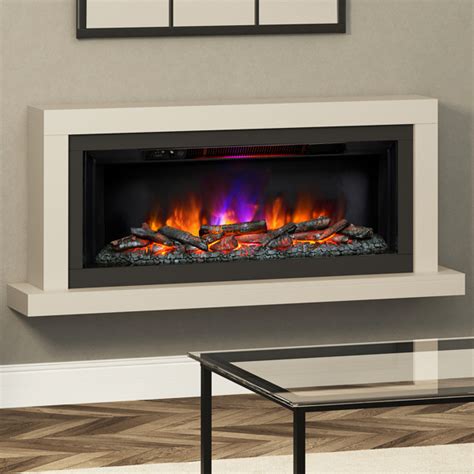 Be Modern Electric Fireplace Suites – I Am Chris