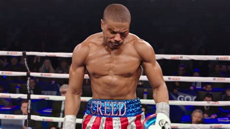 Apollo Creed vs Adonis Creed - Battles - Comic Vine