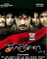 Kanchana - Tamil Movie Review, Ott, Release Date, Trailer, Budget, Box ...