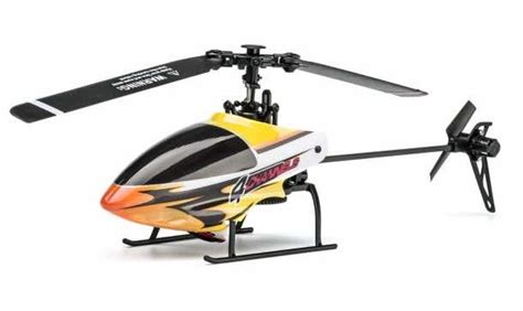 10 Best Indoor RC Helicopters For Ultimate Fun