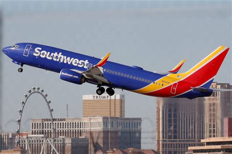 Southwest Airlines launching Las Vegas-to-Palm Springs route | Tourism ...