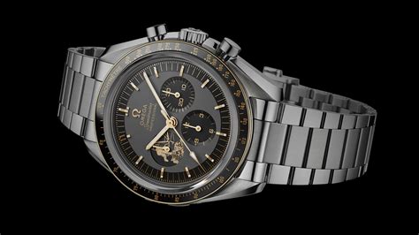 Replica Omega Speedmaster Apollo 11 Limited Edition zum 50-jährigen ...