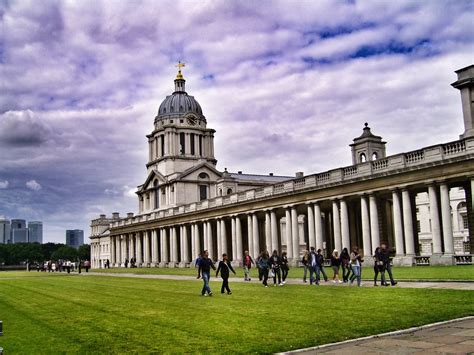 University of Greenwich Tours - Book Now | Expedia